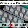Comprimés De Dapoxétine 07